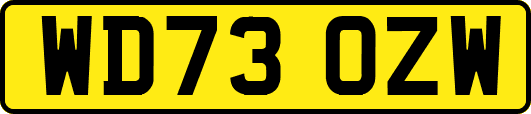 WD73OZW