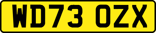 WD73OZX