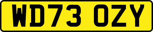 WD73OZY