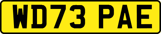WD73PAE