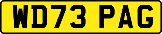 WD73PAG