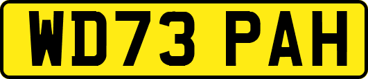 WD73PAH