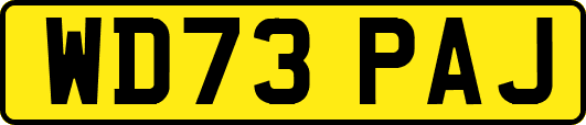 WD73PAJ