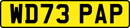 WD73PAP