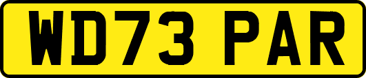 WD73PAR
