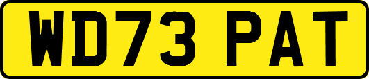 WD73PAT