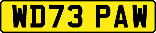 WD73PAW
