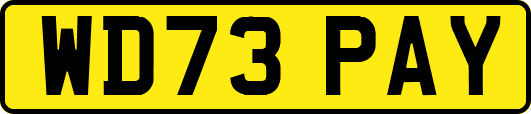 WD73PAY