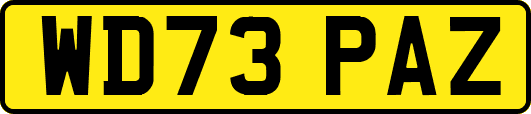 WD73PAZ