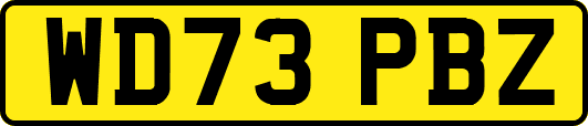 WD73PBZ