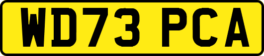WD73PCA