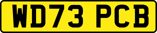 WD73PCB