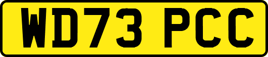 WD73PCC