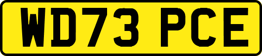 WD73PCE