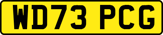 WD73PCG
