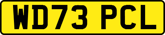 WD73PCL