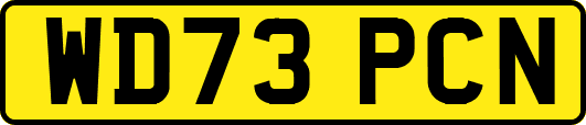 WD73PCN