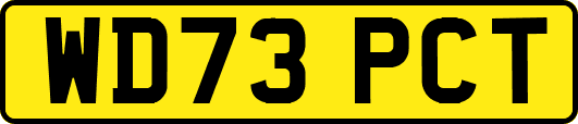 WD73PCT
