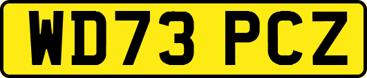 WD73PCZ