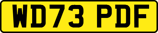 WD73PDF