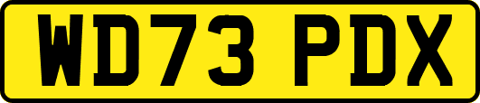 WD73PDX