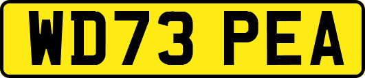 WD73PEA