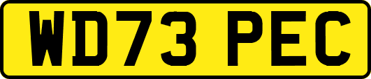 WD73PEC