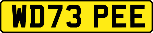 WD73PEE