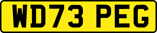 WD73PEG