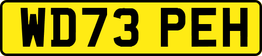 WD73PEH