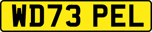 WD73PEL