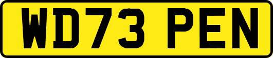 WD73PEN