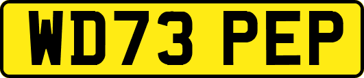 WD73PEP