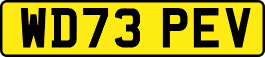 WD73PEV