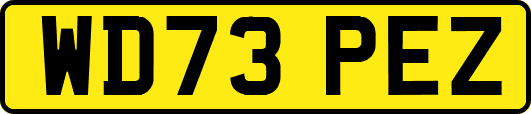 WD73PEZ