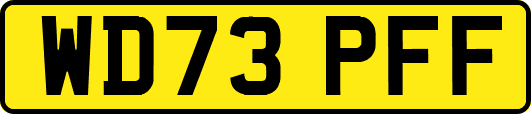 WD73PFF