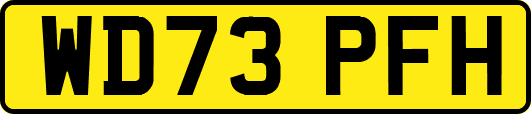 WD73PFH