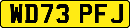 WD73PFJ