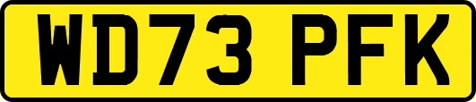 WD73PFK