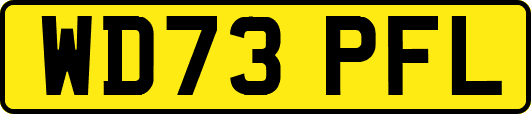 WD73PFL