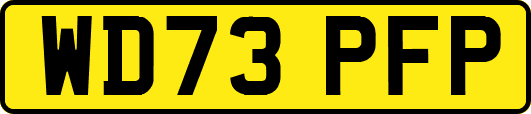 WD73PFP