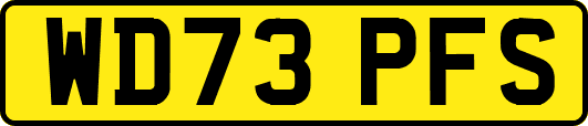 WD73PFS
