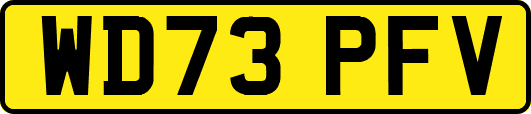 WD73PFV