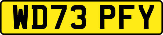 WD73PFY