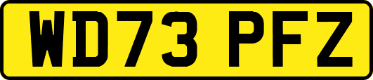 WD73PFZ