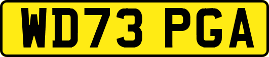 WD73PGA
