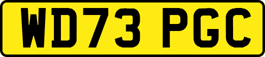 WD73PGC