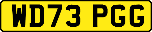 WD73PGG