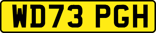 WD73PGH