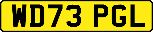 WD73PGL